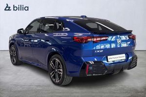 BMW iX2 bild 2