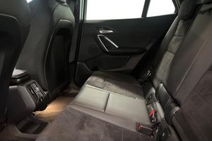 BMW iX2 bild 11
