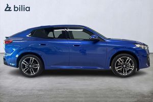 BMW iX2 bild 16