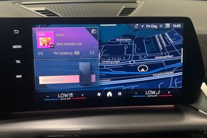 BMW iX2 bild 13