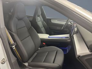 Polestar 4 bild 6