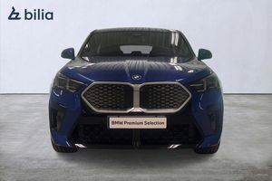 BMW iX2 bild 5