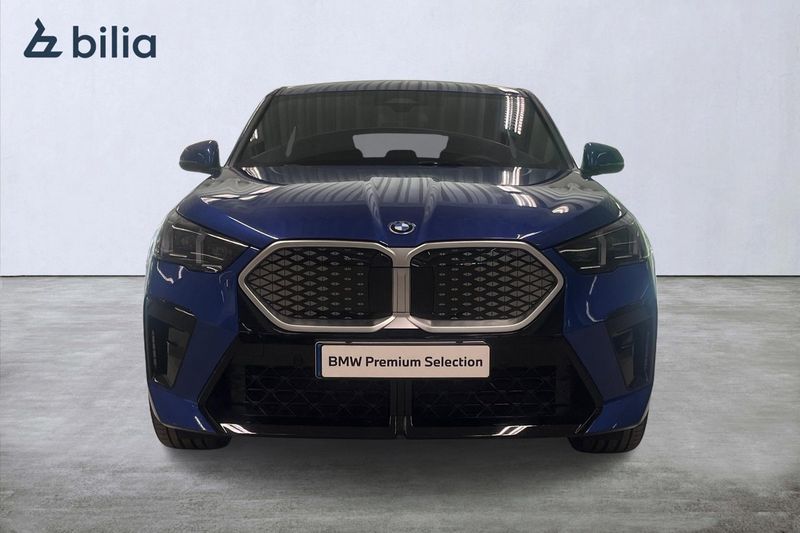 BMW iX2 bild 5