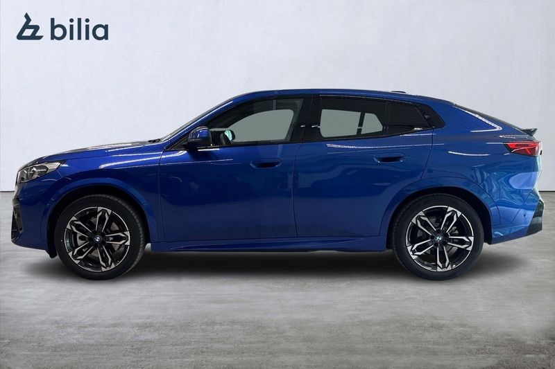 BMW iX2 bild 3