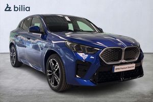 BMW iX2 bild 17