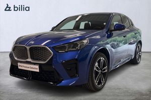 BMW iX2 bild 1