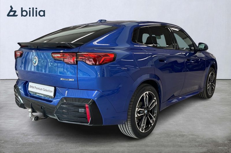 BMW iX2 bild 16