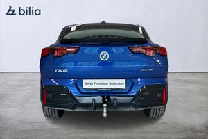 BMW iX2 bild 4