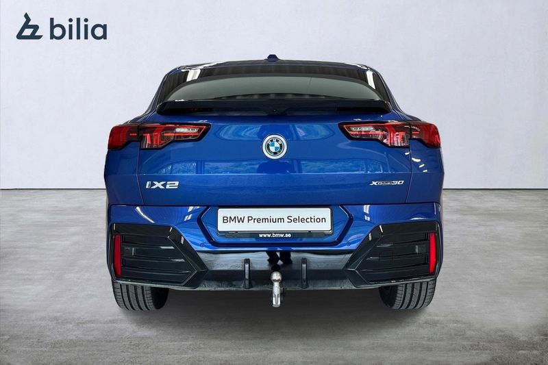 BMW iX2 bild 4