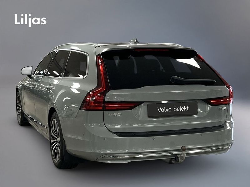 Volvo V90 bild 5