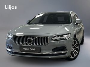 Volvo V90 bild 1