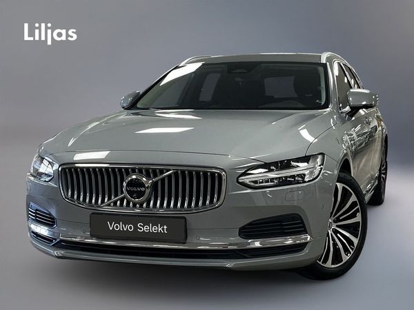 Volvo V90 T6 AWD Core Edition//360-kamera//Drag// - 2025