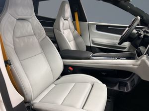Polestar 4 bild 6
