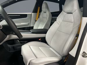 Polestar 4 bild 5