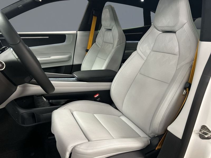 Polestar 4 bild 5