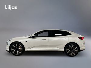 Polestar 4 bild 2