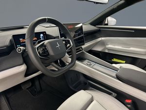 Polestar 4 bild 4