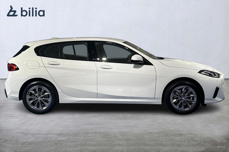 BMW 120 bild 15