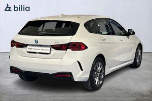 BMW 120 bild 16