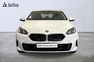 BMW 120 bild 5