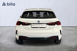 BMW 120 bild 4