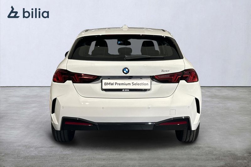 BMW 120 bild 4