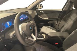 BMW 120 bild 12