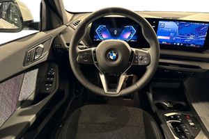 BMW 120 bild 9