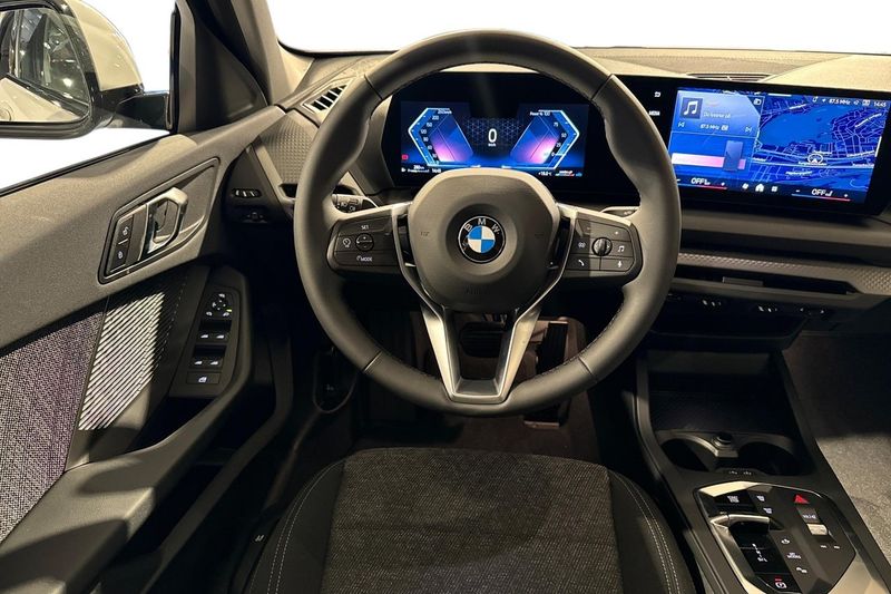 BMW 120 bild 9