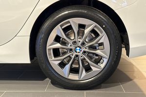 BMW 120 bild 14