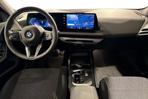 BMW 120 bild 8