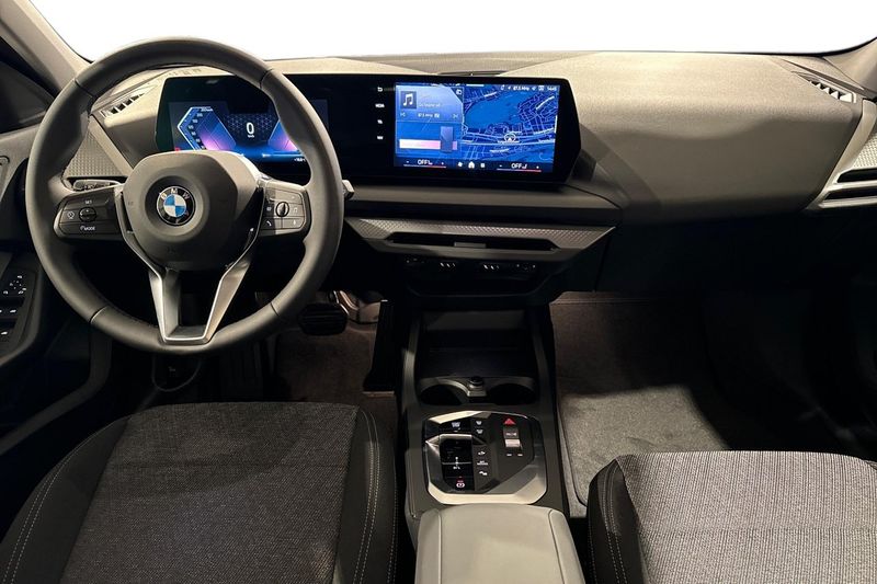 BMW 120 bild 8