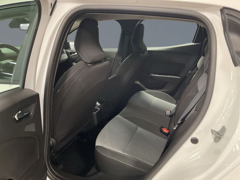 Renault Clio bild 7