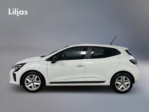 Renault Clio bild 2