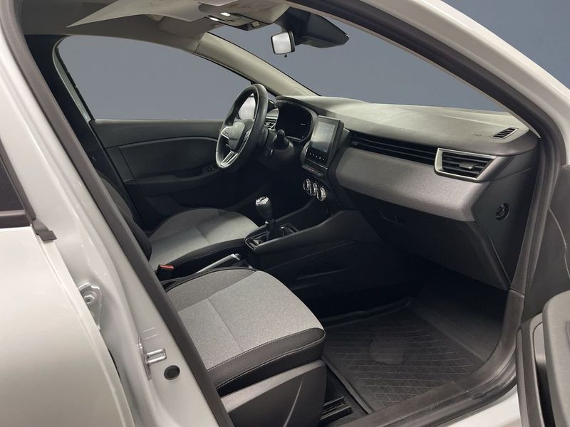 Renault Clio bild 6