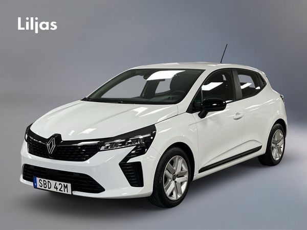 Renault Clio phII TCe 90 Evolution//Bluetooth// - 2025