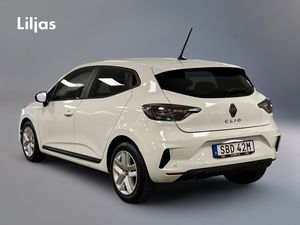 Renault Clio bild 3