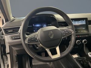 Renault Clio bild 4