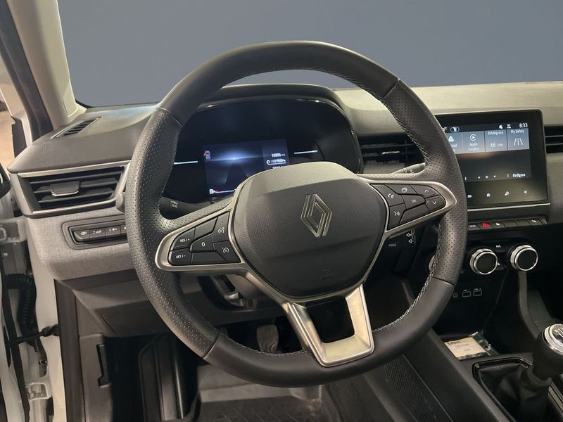 Renault Clio bild 4
