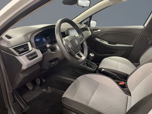 Renault Clio bild 5