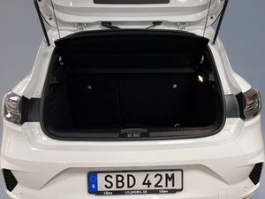 Renault Clio bild 8