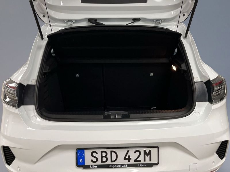Renault Clio bild 8