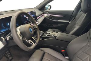 BMW 530 bild 12