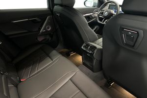BMW 530 bild 7