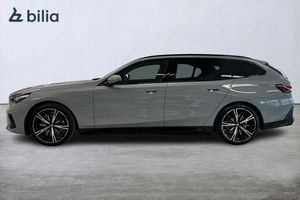 BMW 530 bild 3