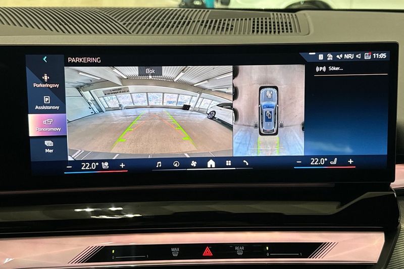 BMW 530 bild 13