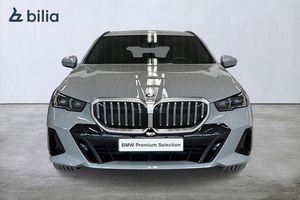 BMW 530 bild 5