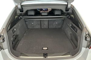 BMW 530 bild 10
