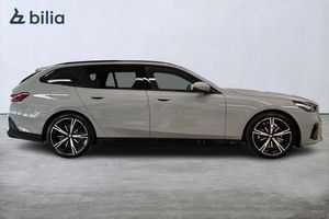 BMW 530 bild 15