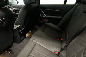 BMW 530 bild 11